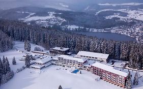 Schwarzwald Wellnesshotel SAIGERHÖH I Spa Golf&Wandern über dem Titisee